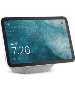 Amazon Echo Show 8 (4th Gen), glacier white Viedie Sensori