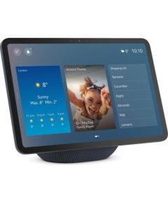 Amazon Echo Show 11, graphite Viedie Sensori