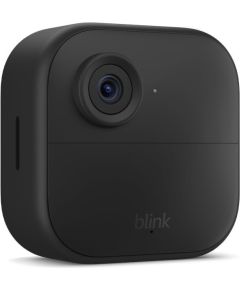 Amazon security camera Blink Outdoor 4 (Add-On), black Viedie Sensori