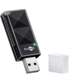 GooBay card reader microSD/SD USB 2.0 Aудио-видео