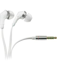 Vivanco headset HS 200 WT, white (31438) Jaunumi - Audio-Video