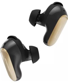 Bose wireless earbuds QuietComfort Ultra Earbuds (2nd Gen), gold Jaunumi - Audio-Video