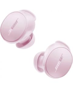 Bose wireless earbuds QuietComfort Earbuds, pink Jaunumi - Audio-Video