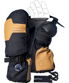 Vallerret Senja Mitt Photography Gloves M Foto - Video somas