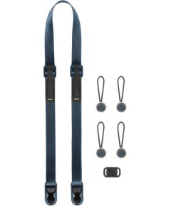 Peak Design camera strap Leash, ocean Foto - Video somas