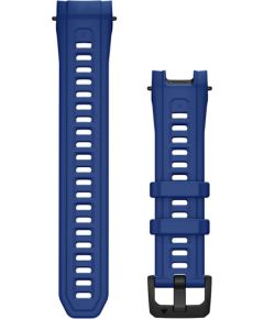 Garmin watch strap Instinct 3 22mm, blue Jaunumi - Viedierices