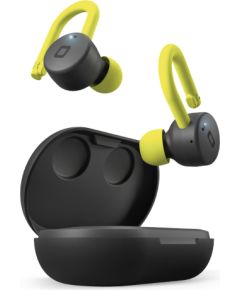 SBS wireless earbuds S-Trainers TWS, black Jaunumi - Audio-Video
