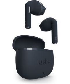 SBS wireless earbuds Go Pods TWS, dark blue Jaunumi - Audio-Video