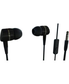 Vivanco headset Smartsound, black Jaunumi - Audio-Video