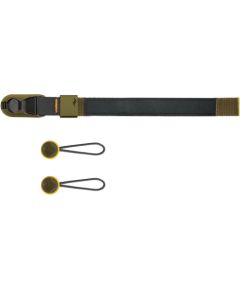 Peak Design wrist strap Cuff, kelp Foto - Video somas