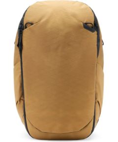 Peak Design Travel Backpack 30L, coyote Foto - Video somas