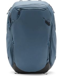 Peak Design Travel Backpack 45L, ocean Foto - Video somas