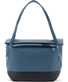 Peak Design Everyday Tote V2 15L, ocean Foto - Video somas
