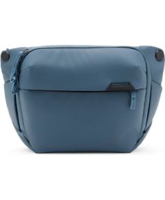Peak Design Everyday Sling V2 6L, ocean Foto - Video somas