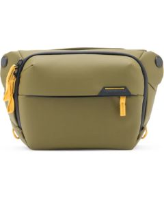 Peak Design Everyday Sling V2 3L, kelp Foto - Video somas