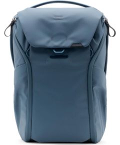 Peak Design Everyday Backpack V2 30L, ocean Foto - Video somas