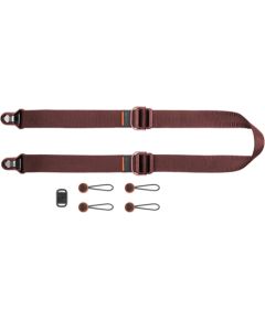 Peak Design camera strap Slide Lite, eclipse Foto - Video somas