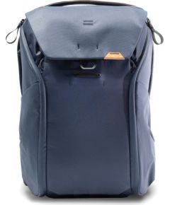 Peak Design Everyday Backpack V2 30L, midnight Foto - Video somas