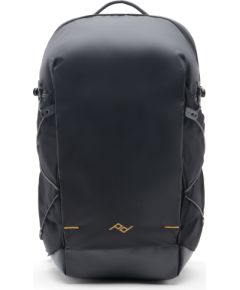 Peak Design Outdoor Backpack Zip 18L, black Foto - Video somas