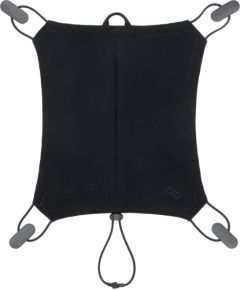 Peak Design Helmet Carry, black Foto - Video somas