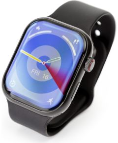 Platinet smartwatch PSMART29B, black (45995) Jaunumi - Viedierices