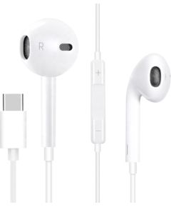 Fiesta headset USB-C FISEMW10 Aудио-видео