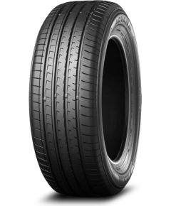 Yokohama Advan V61A 255/55R18 105V Летние Покрышки