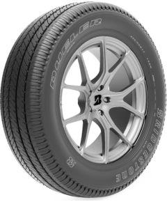 Bridgestone Dueler H005 295/40R22 112W Летние Покрышки