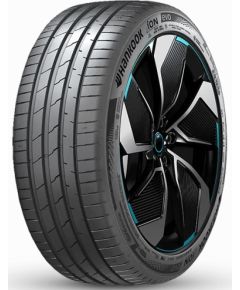 Hankook iON Evo R (IK31) 255/40R19 100Y Летние Покрышки