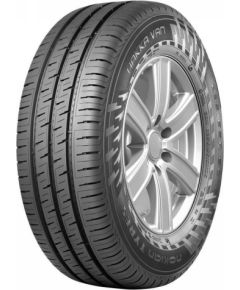 Nokian Hakka Van 215/65R15 104/102T Летние Покрышки