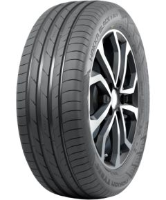 Nokian Hakka Black 3 SUV 255/40R21 102W Летние Покрышки