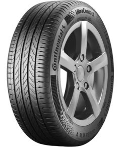 Continental UltraContact 205/55R17 95V Летние Покрышки