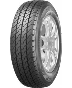 Dunlop Econodrive LT 195/80R14 106/104S Летние Покрышки