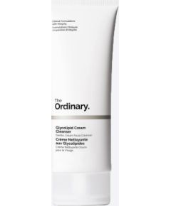 The Ordinary Glycolipid Cream Cleanser 150 ml Ķermeņa kosmētika