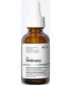 The Ordinary Multi-Antioxidant Radiance Serum 30 ml Ķermeņa kosmētika