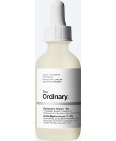 The Ordinary Hyaluronic Acid 2% + B5 30 ml Ķermeņa kosmētika