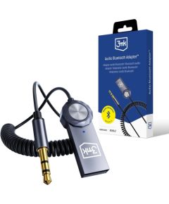Передатчик 3mk Audio Bluetooth Adapterâ¢ Bluetooth 5.4 с микрофоном Новинки Компьютерная техника