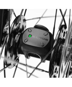 COROS Bike Speed Sensor Smart pūlksteņu aksesuāri