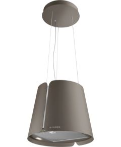Cooker hood Faber Beat Titanium matt Вытяжки
