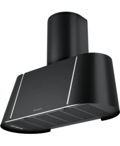 Cooker hood Faber XL BK MATT F80 Jaunumi Sadz. tehnika