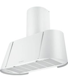 Cooker hood Faber XL WH MATT F80 Jaunumi Sadz. tehnika