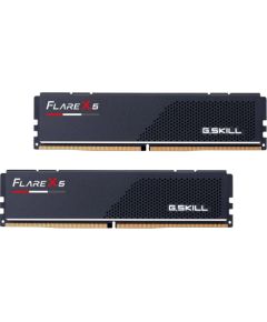 G.Skill DDR5 32GB 5200-36 Flare X5 Dual-Kit F5-5200J3636C16GX2-FX5 Оперативная память (RAM)