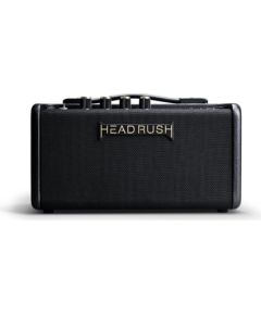 Headrush FRFR-GO – Przenośny wzmacniacz gitarowy Jaunumi - Audio-Video