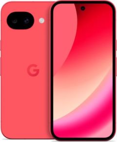 Google Pixel 10a 5G 8/128GB Berry Мобильные телефоны