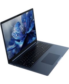 Chuwi CoreBook-Air-Plus-P Ryzen 5 6600H 16"WUXGA 16GB SSD512 BT BLKB W11Pro Ноутбуки