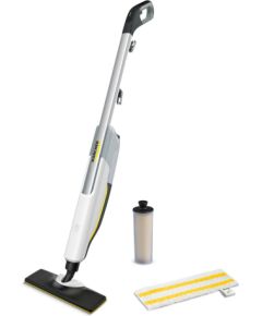 Mop parowy KARCHER KST 2 Upright - 1.513-590.0 Telpu uzkopšana