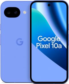 Google Pixel 10a 5G 8/128GB Lavender Мобильные телефоны