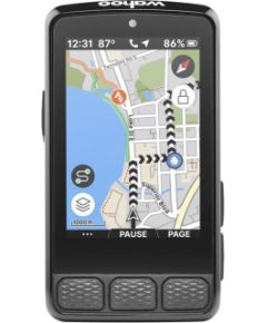 WAHOO ELEMNT ROAM 3 GPS Cycling Computer Велокомпьютеры