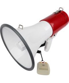 Dna Professional MEGA2 - Megafon, wzmacniacz głosu syrena USB Bluetooth AUX micro SD Jaunumi - Audio-Video