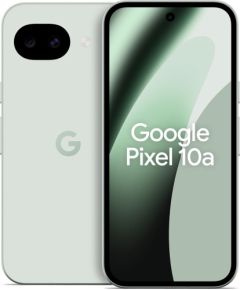 Google Pixel 10a 5G 8/128GB Fog Мобильные телефоны